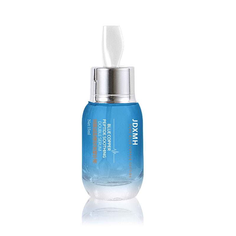 ��ͭ���滺˫�㾫��Һ